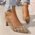 Zapatos