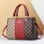 Cartera Inspirada en marca de lujo - comprar online