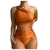 Traje de baño de dos piezas - comprar online