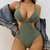 Hermoso traje de baño Brasil - MICH