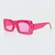 Gafas de sol rosadas - comprar online