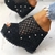 Sandalias
