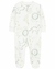 Macacão safári branco Carter’s - loja online