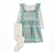 Salopete xadrez Carter’s - comprar online