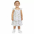 Kit vestido 4 peças Koala baby - manustorebr