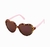 Óculos coração Carter’s - comprar online