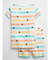 Pijama 2 peça mickey Baby Gap na internet