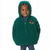 Casaco dupla face Jurassic word - manustorebr