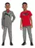 Trio casaco cinza Puma - comprar online
