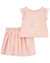 Conjunto coelho Carter’s - comprar online