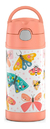 Garrafa térmica borboleta Thermos - manustorebr
