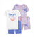 Pijama 4 peça dino Carter’s - comprar online