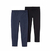 Kit 2 calça preto e jeans fake Carter’s - comprar online