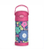 Garrafa térmica flores Thermos - comprar online
