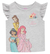 Trio casaco princesas Disney - loja online