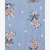 Pijama 4 peça fadas Carter’s - manustorebr