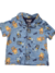 Pijama 2 peças Bluey na internet