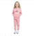 Conjunto rosa Adidas - comprar online