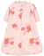 Saco de dormir fleece floral Carter’s - manustorebr