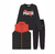 Trio colete vermelho Puma - comprar online