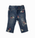 Calça jeans minnie baby Gap - comprar online