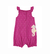 Romper cavalo marinho Carter’s - comprar online