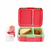 Lancheira bento morango Skip Hop - manustorebr