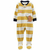 Macacão fleece urso Carter’s - comprar online