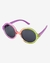 Óculos redondo lilas e verde Carter’s - comprar online