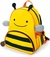 Mochila little abelha Skip Hop na internet