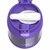 Pote térmico roxo Thermos - manustorebr