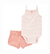 Conjunto listras Carter’s - comprar online