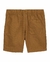 Short marrom Carter’s na internet