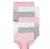 Kit 7 calcinha rosinha Carter’s - comprar online