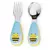 Kit talheres abelha Skip Hop - comprar online
