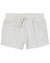Short cinza claro Carter’s - comprar online