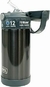Garrafa térmica cinza chumbo Thermos na internet