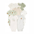 Kit 7 body cookies Carter’s - comprar online