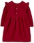 Vestido vermelho Carter’s - manustorebr