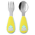 Kit talheres tubarão Skip Hop - comprar online