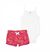 Conjunto poá Carter’s - comprar online