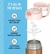 Garrafa térmica rosa Thermos na internet