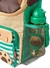 Mochila big pug Skip Hop - manustorebr