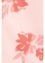Saco de dormir fleece floral Carter’s na internet