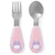 Kit talheres narvhal Skip Hop - comprar online