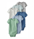 Kit 6 body liso Little Planet - comprar online