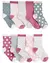 Kit 10 meia bolinha Carter’s - comprar online