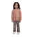 Conjunto rosé DKNY - comprar online