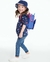 Imagem do Mochila mini borboleta Skip Hop