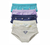 Kit 5 calcinha Minnie Baby Gap - comprar online